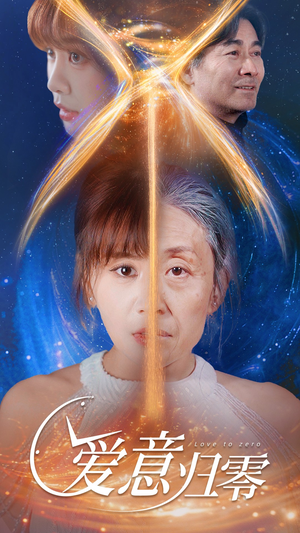爱意归零（54集）短剧太好看