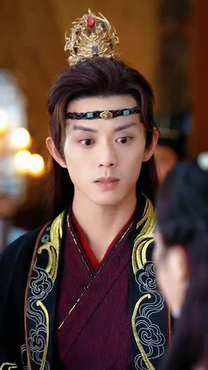 帝王的替身皇妃（62集）最新火爆短剧