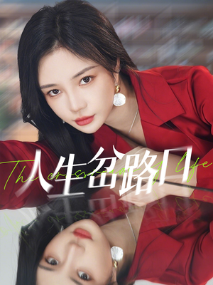 人生岔路口（30集）红果短剧看全集