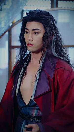 镇魔（80集）最新热剧免费看