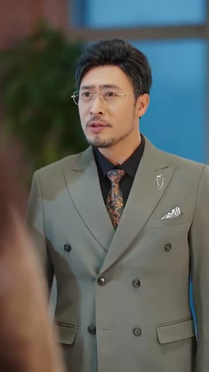 半生甘苦遇见你（60集）火热短剧抢先看