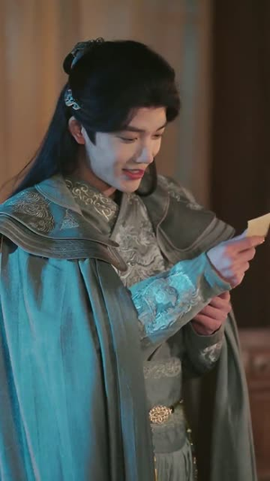 前世为她谋反（90集） 完整版免费观看