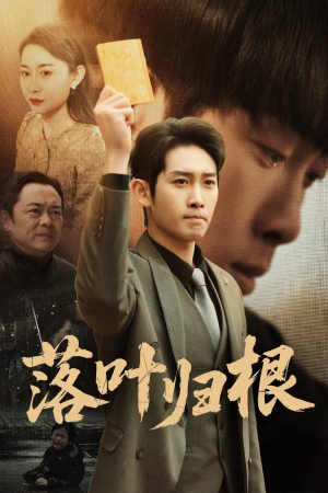 认祖归宗（35集） 热门短剧免费看