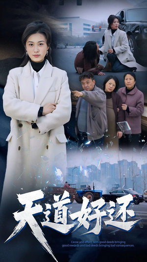 天道好还（64集） 在线看免费版