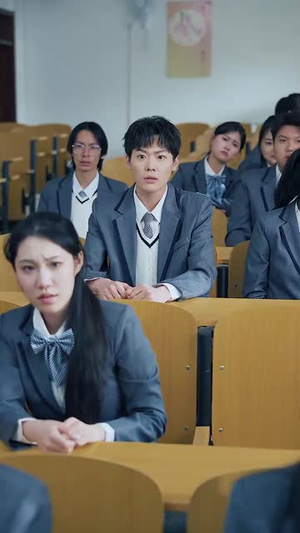 追你跟熬鹰似的（95集） 每日分享短剧