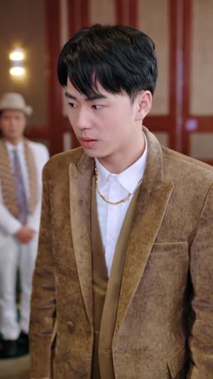 少年棋士（53集） 短剧推荐来了