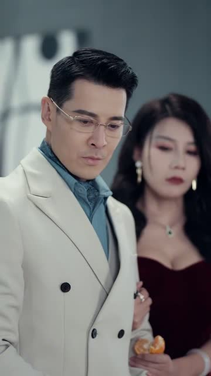 美人引陷（56集） 短剧太精彩