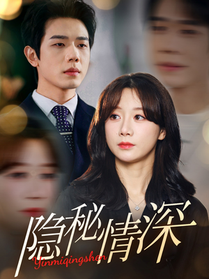 隐秘情深（80集） 穿越短剧推荐