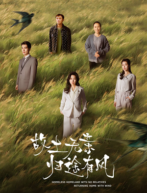 故土无亲归途有风（31集） 最新热剧免费看