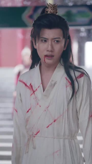 我的夫君来自现代（81集） 高质量短剧推荐