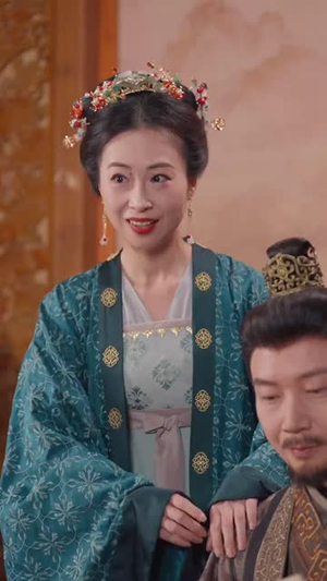 智驭权谋将军的童养夫（81集） 热门短剧推荐