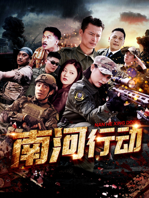 南河行动（51集） 免费观看全集
