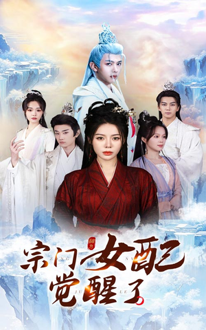 宗门女配觉醒了（50集）短剧在哪个平台