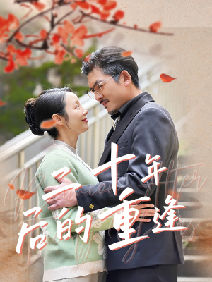 二十年后的重逢（70集）红果短剧看全集