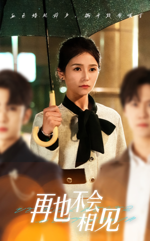 再也不会相见（33集）最火爆短剧