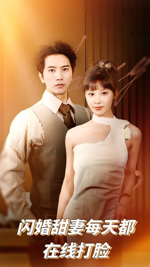 闪婚甜妻每天都在线打脸（58集）在哪个平台看