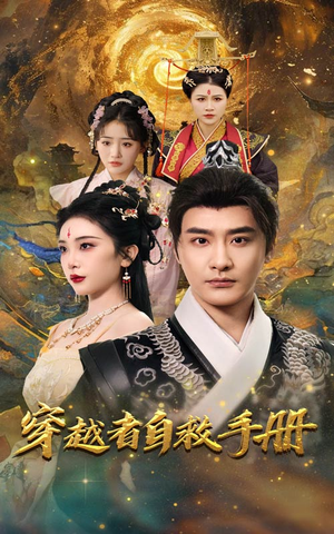 穿越者自救手册（70集）短剧前十排行榜