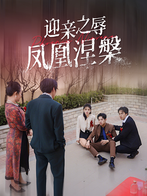 迎亲之辱凤凰涅槃（34集）海量资源免费看