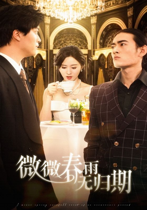 微微春雨无归期（65集）全集我都看完了