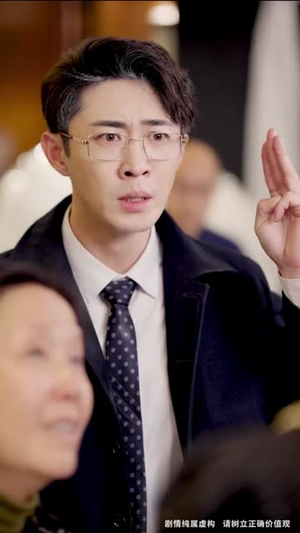 烈火中的抉择（52集）热播短剧追不停