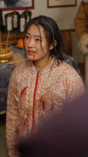 逃出苦难向春山（50集）全网独播免费看