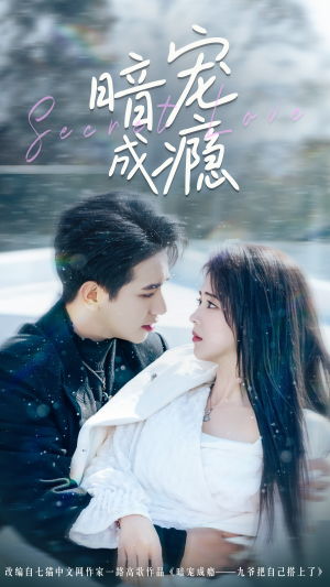 暗宠成瘾（56集）深深爱上这部剧