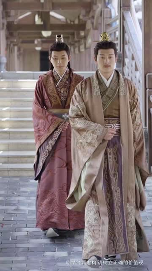 帝王策（50集）短剧热门分享