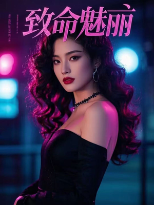 致命魅丽（100集）第一集