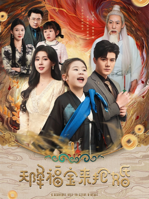 天降福宝来抢婚（80集）全集在线看