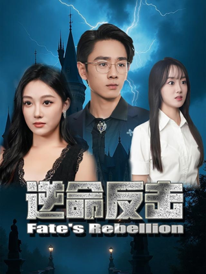 逆命反击（68集）免费短剧完整版