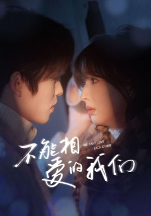 不能相爱的我们（50集）真的好看吗
