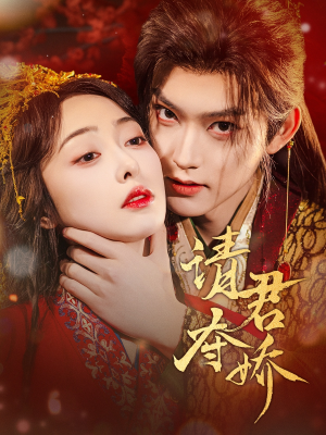 请君夺娇（71集）免费短剧合集