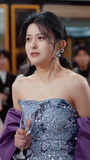 且把爱意寄流光（100集）短剧全集大结局