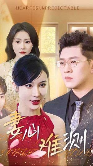 妻心难测（33集）在哪里看