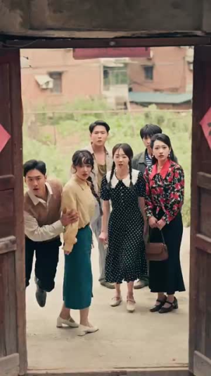 重回八零：我不是恶媳（60集）全集完整版