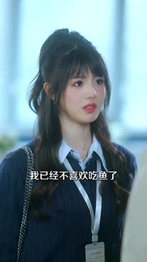 夜色微光（91集） 精彩短剧上线