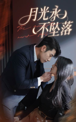 月光永不坠落（61集） 一口气看完
