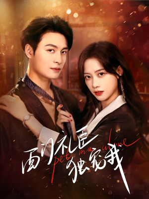 西门礼臣独宠我（80集） 短剧推荐分享