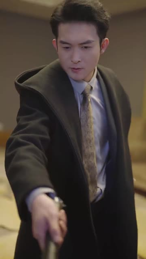 穿越寒冰拥抱你（60集） 短剧上头又好看