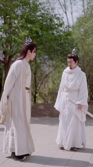 灵墟，剑棺，瞎剑客（123集） 哪个短剧网能看