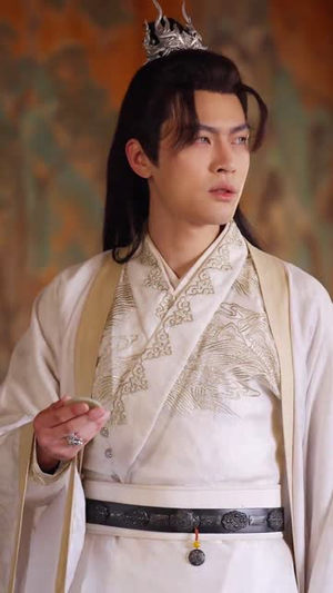 背剑之人（123集） 分享热门短剧