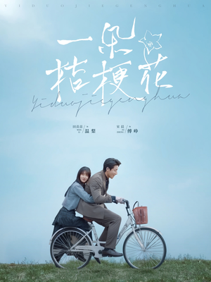 一朵桔梗花（71集） 每天分享短剧