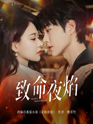 致命夜焰（80集） 第32集