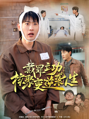 戴罪立功核聚变逆袭人生（100集）短剧后续更精彩