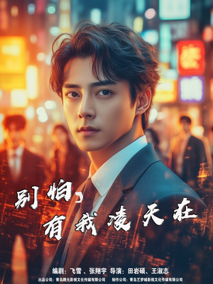 别怕有我凌天在（60集）网络小短剧