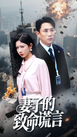 妻子的致命谎言(49集） 在哪个平台看