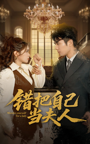 错把自己当夫人（60集） 口碑之选免费看
