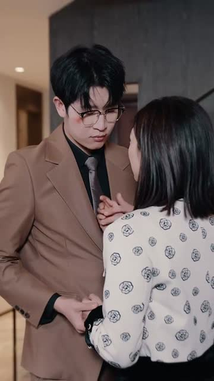 以爱为饵（44集） 好看的短剧来了