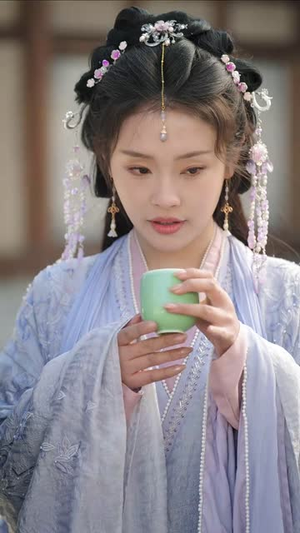 吾妃有令（72集） 古代短剧推荐