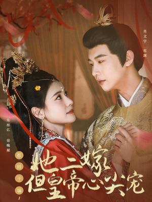 惹她干嘛，她二嫁但皇帝心尖宠（84集） 热门短剧推广